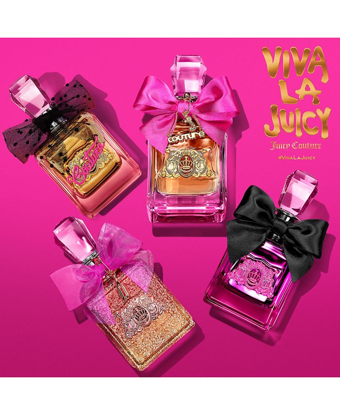 Juicy Couture 2-Pc. Viva La Juicy Eau de Parfum Gift Set - Macy's