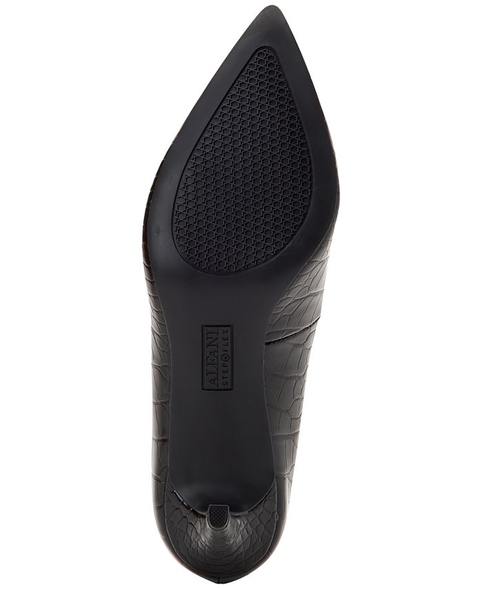 alfani jeules pumps