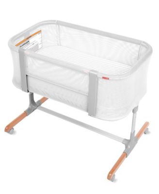 2 in 1 Bedside Sleeper