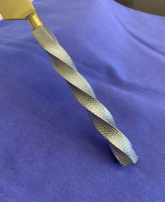 20 Piece Flatware Set, Service For 4