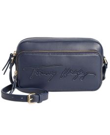 Hayden Camera Graphic Crossbody 