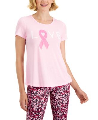 BCRF Graphic T-Shirt, Created 