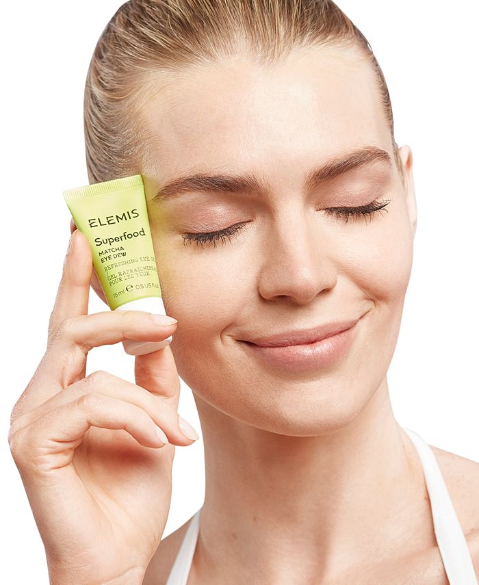 Elemis Superfood Matcha Eye Dew - Macy's