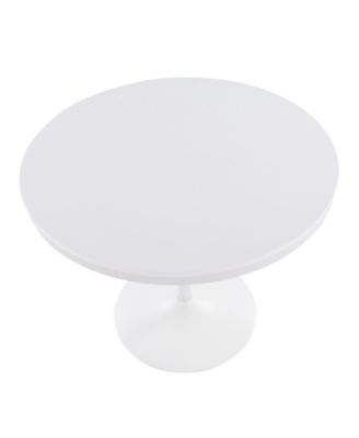 Dakota Industrial Dining Table