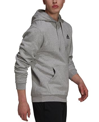 Adidas big and tall hoodies hot sale