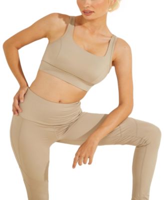 GUESS - Alexa Active Sports Bra