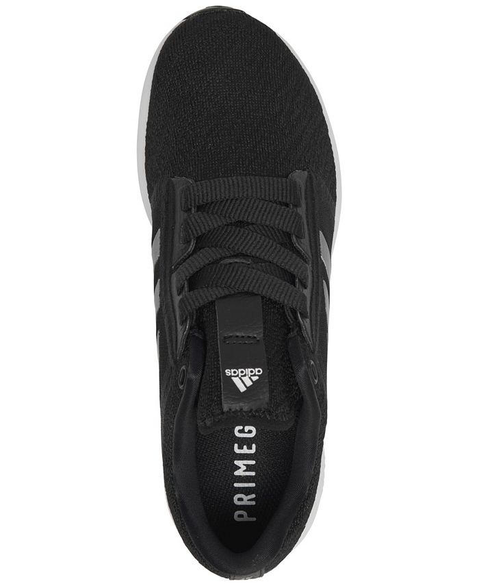adidas Women's Edge Lux 4 Running Sneakers from Finish Line Macy's