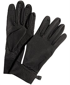 Men's Stretch Gloves, Created for Macy's 