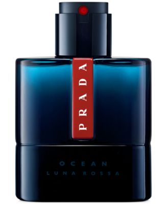 Prada Luna Rossa Ocean deals & Sport 3.3oz