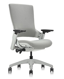 Plavitt Adjustable Office Chair