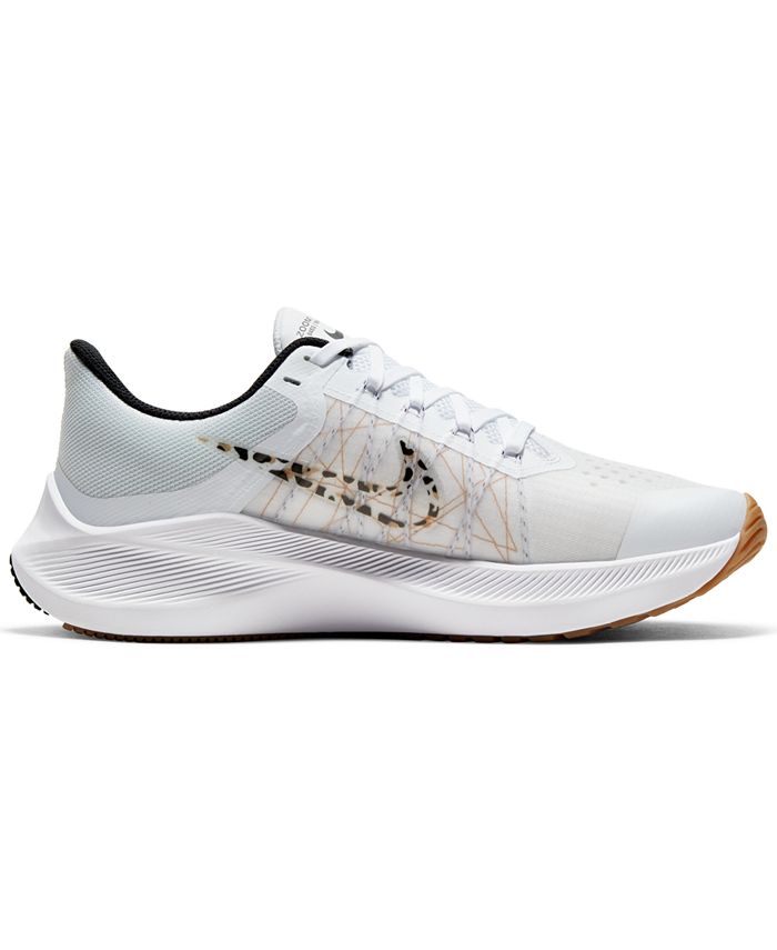 nike zoom winflo 8 vs pegasus 38