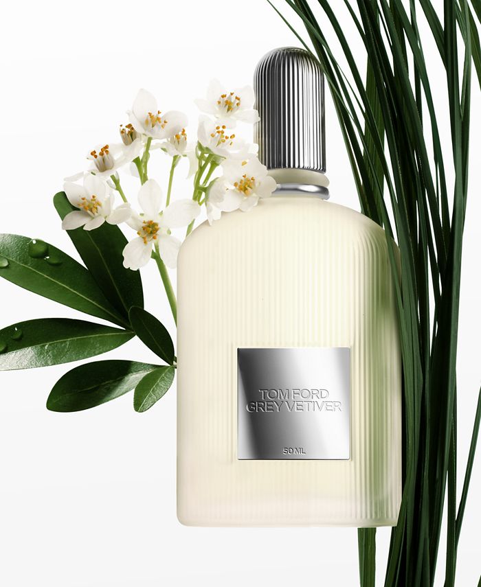 Tom Ford - Grey Vetiver Fragrance Collection
