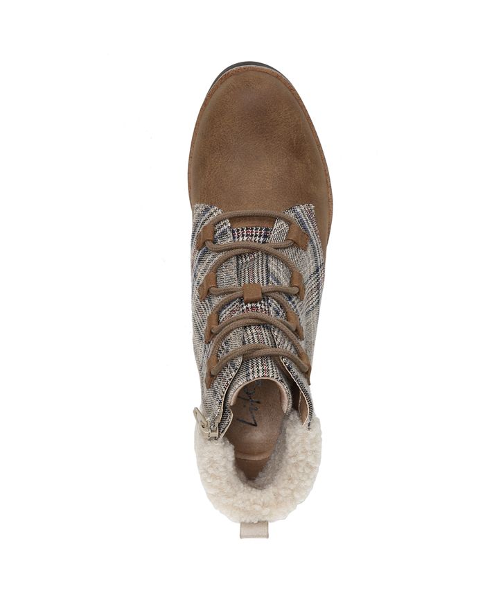 LifeStride - Zone Booties