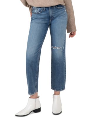 silver jeans clearance