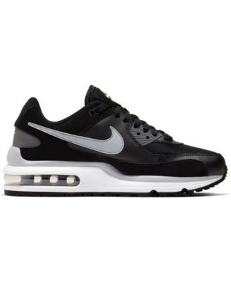 Nike Big Boys Air Max Wright Casual Sneakers from Finish Line Macy's