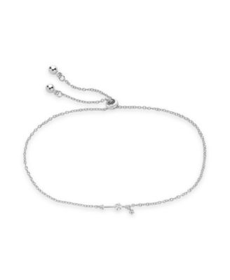 Womens Constellation Bracelet - Aries Silver 44$