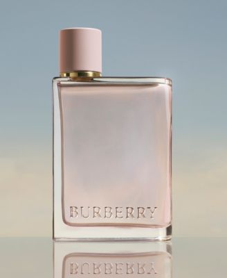 macy's burberry her