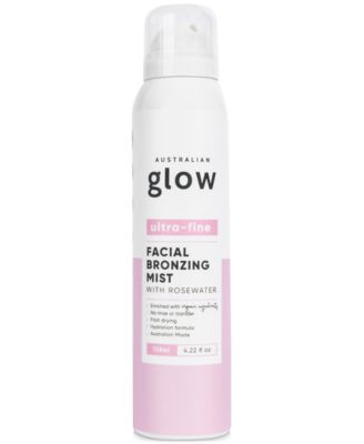 Australian Glow - Facial Bronzing Mist