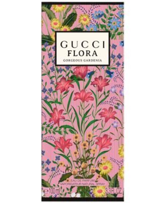 gucci flora perfume at macys