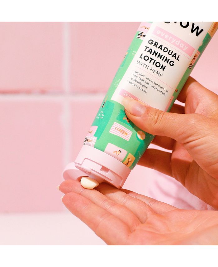 Australian Glow Everyday Gradual Tanning Lotion Macy's