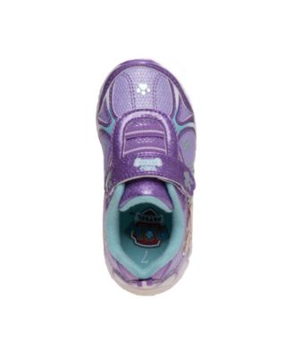Little Girls Paw Patrol Sneakers