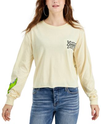 fall tops for juniors