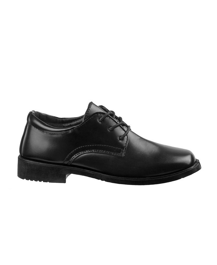 Josmo Little Boys Classic Oxford Casual Dress Shoes - Macy's