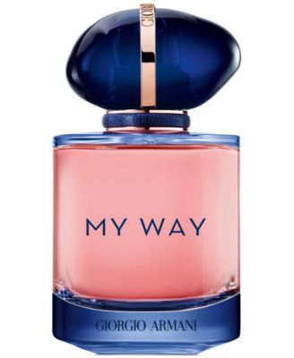 Giorgio Armani - Armani My Way Intense Eau de Parfum, 1.7-oz.