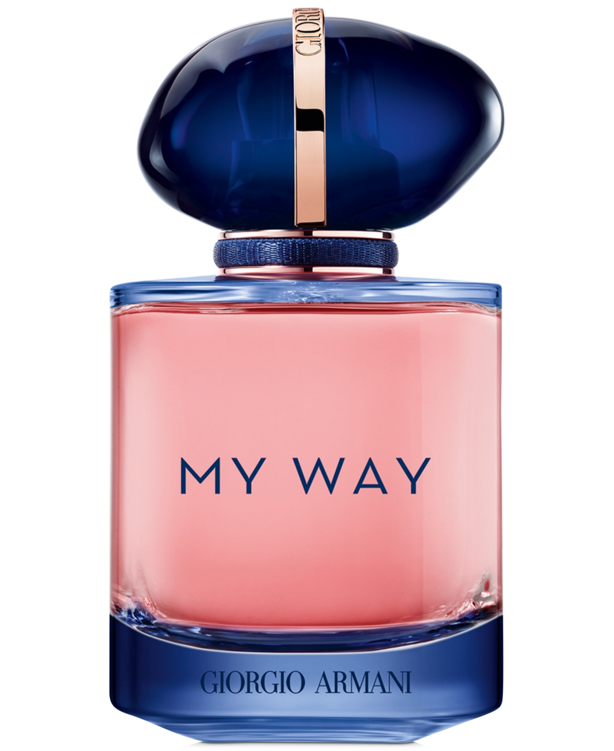Armani Beauty My Way Intense Eau de Parfum, 1.7-oz.