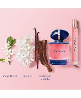 my way eau de parfum