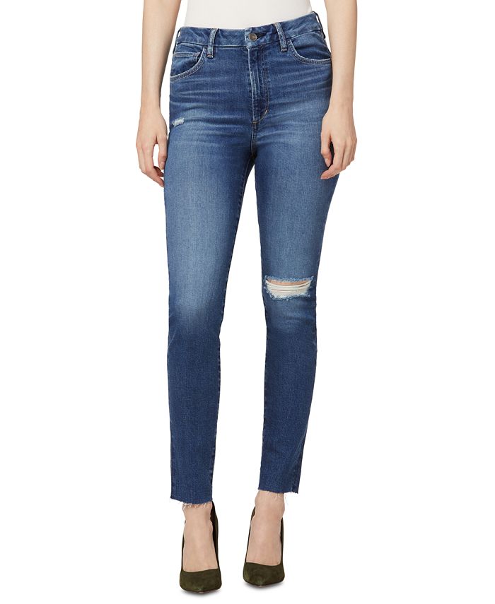 Joe's jeans hot sale honey skinny