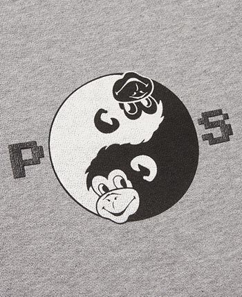 Paul smith circle logo sweatshirt discount
