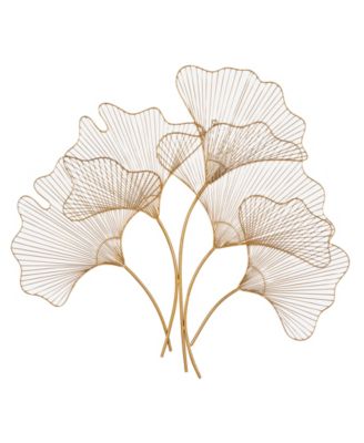 by Cosmopolitan Glam Wall Decor