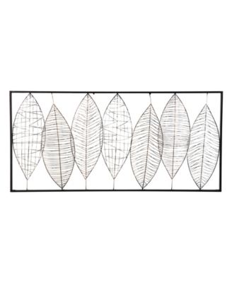 Contemporary Wall Decor