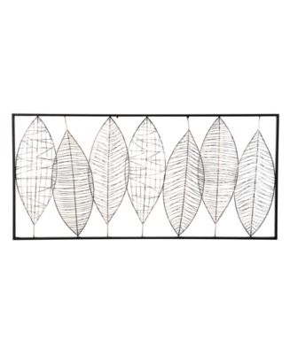 Contemporary Wall Decor - Macy's
