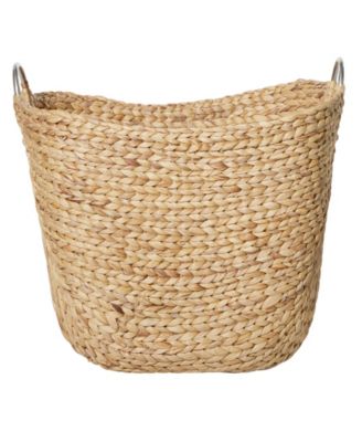 Contemporary Storage Basket