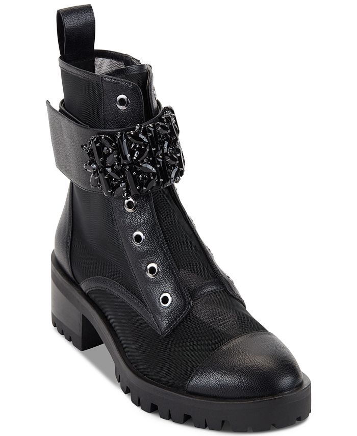 keen shanti rfw