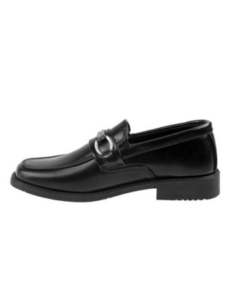 Big and Little Boys Slip-On Dress Shoes