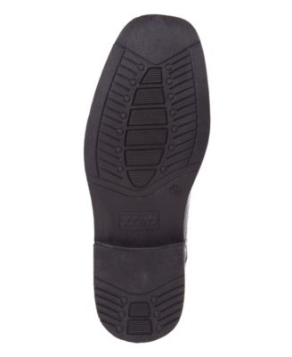 Toddler Boys Wingtip Oxford Dress Shoes