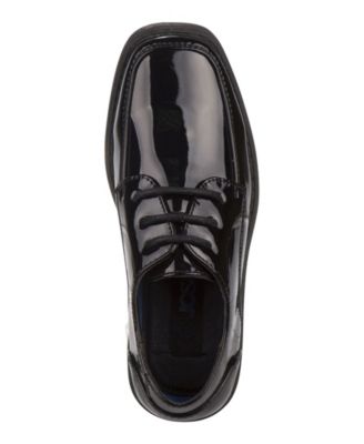 Toddler Boys Slip-On Dress Shoes