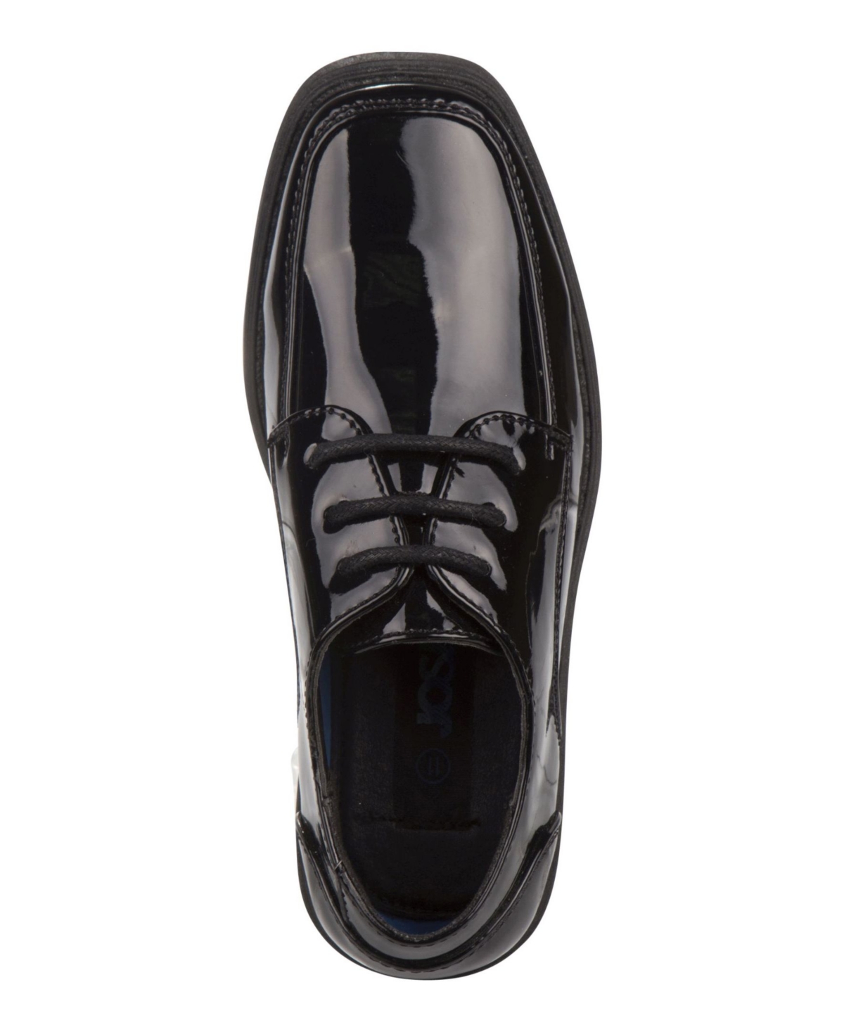 Josmo Toddler Boys Slip-On Dress Shoes