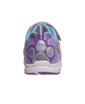 Toddler Girls Paw Patrol Sneakers