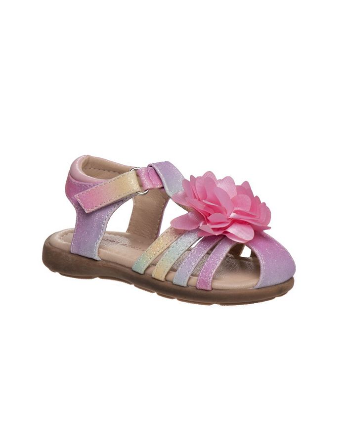Laura Ashley Toddler Girls Fashion Summer Sandals Macy s