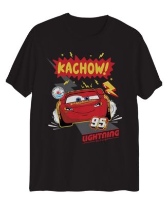 ★Urbandtype.★ McQueen graphic t-shirt charcoal UBEUTS014CH Thumbnail-828434QTADE0520_F.