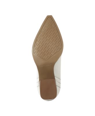 Women's Matter Block Heel Booties