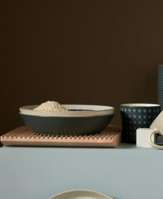 Impression Pasta Bowl