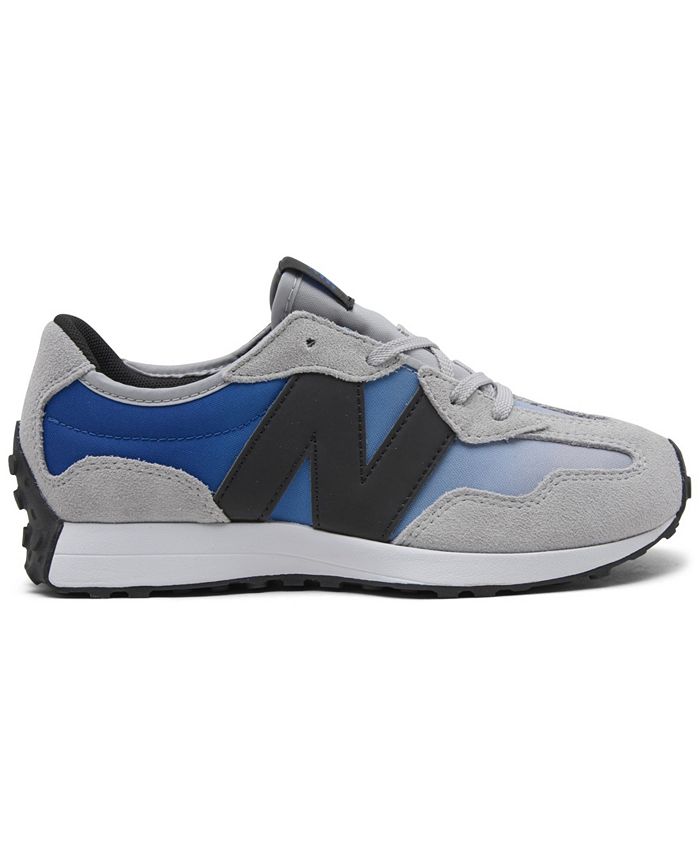 New Balance Little Boys 327 Casual Sneakers from Finish Line Macy's
