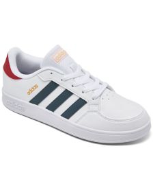 Big Boys Breaknet Casual Sneakers from Finish Line