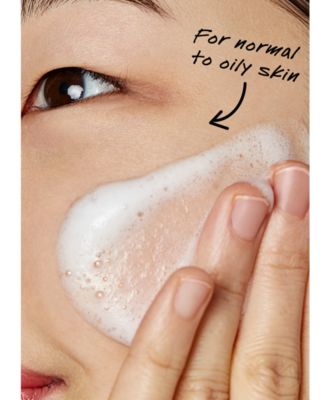 Calendula Deep Cleansing Foaming Face Wash, 7.8 fl. oz.