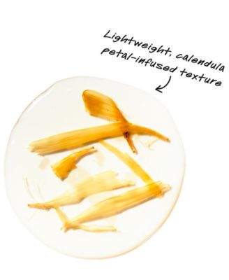  Calendula Herbal-Extract Alcohol-Free Toner, 4.2-oz.